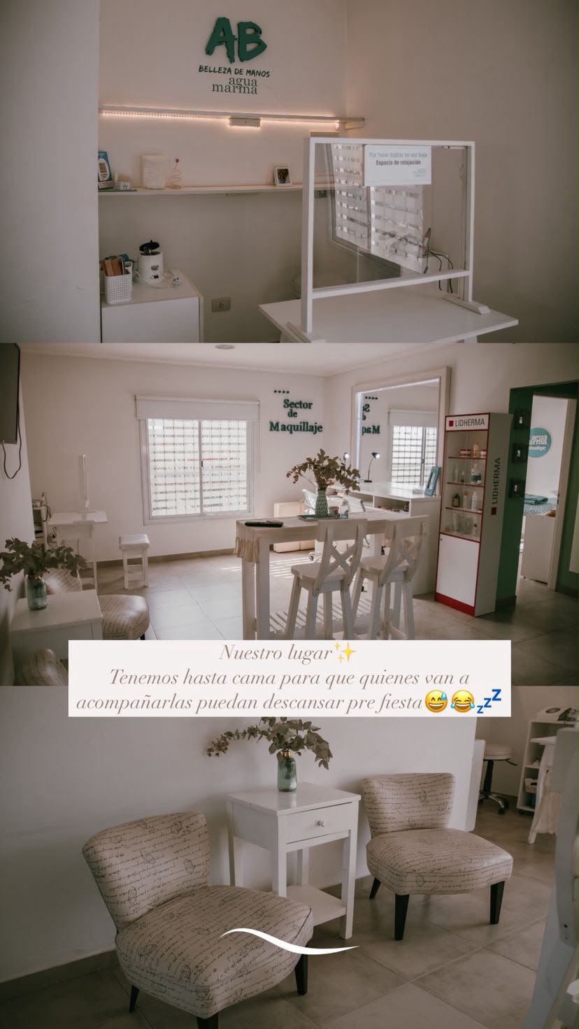 Spa Aguamarina Boutique